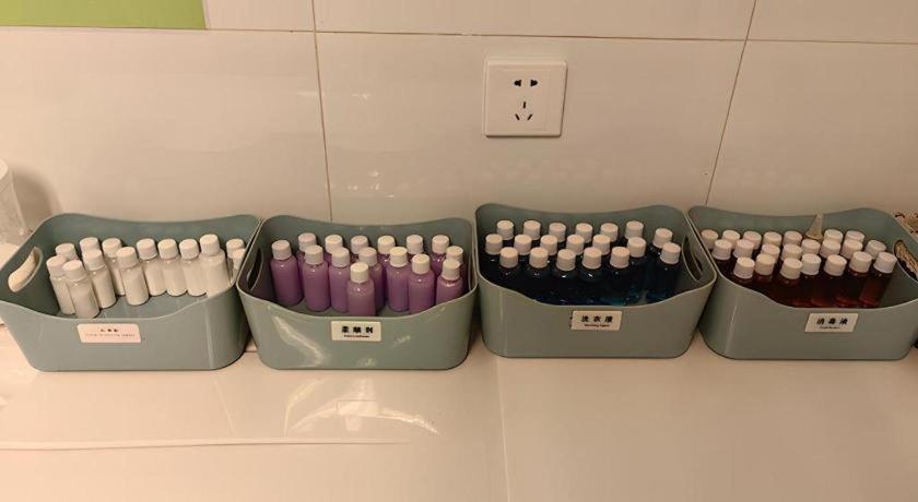 Metropolo Hotel Shijiazhuang Yuhua Wanda Plaza 外观 照片